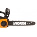 Пила цепная WORX WG384E 40V (35см) аккумуляторная Пила цепная WORX WG384E 40V (35см) аккумуляторная