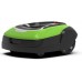 Роботизированная газонокосилка (22 см) Optimow 10 GRL110 Greenworks Роботизированная газонокосилка (22 см) Optimow 10 GRL110 Greenworks