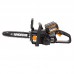 Пила цепная WORX WG381E 40V Li cordless ChainSaw (30 см) аккумуляторная Пила цепная WORX WG381E 40V Li cordless ChainSaw (30 см) аккумуляторная