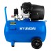 Компрессор поршневой масляный Hyundai НYC 40100 Компрессор поршневой масляный Hyundai НYC 40100