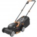 Газонокосилка WORX WG730E 20V (30см) аккумуляторная бесщеточная Газонокосилка WORX WG730E 20V (30см) аккумуляторная бесщеточная