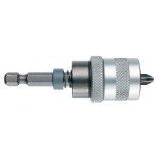 Битодержатель Felo с ограничителем глубины (биты PH2x25 Industrial), 05910390 Битодержатель Felo с ограничителем глубины (биты PH2x25 Industrial), 05910390