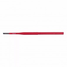 Насадка плоская шлицевая диэлектреческая Slim для серии Nm 4,0x0,8x170 Felo 10004394 Насадка плоская шлицевая диэлектреческая Slim для серии Nm 4,0x0,8x170 Felo 10004394