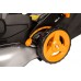Газонокосилка WORX WG751E 40V (48см) аккумуляторная Газонокосилка WORX WG751E 40V (48см) аккумуляторная