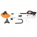 Триммер WORX WG111E 220V (38см) электрический Триммер WORX WG111E 220V (38см) электрический