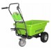 Тележка садовая самоходная Greenworks G40GC 40V (106 л) аккумуляторная Тележка садовая самоходная Greenworks G40GC 40V (106 л) аккумуляторная