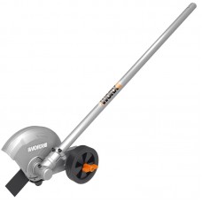 Насадка-кромкорез WORX WA0223 для триммера Насадка-кромкорез WORX WA0223 для триммера