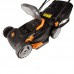 Газонокосилка WORX WG743E 40V Li Lawn Mower (40см) аккумуляторная Газонокосилка WORX WG743E 40V Li Lawn Mower (40см) аккумуляторная