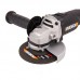 Угловая шлифмашина (болгарка) WORX WX812 20V (125мм) аккумуляторная Угловая шлифмашина (болгарка) WORX WX812 20V (125мм) аккумуляторная