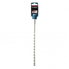 Бур SDS-Plus Hyundai 8x260 мм Бур SDS-Plus Hyundai 8x260 мм