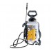 Напорный опрыскиватель Hozelock 5507 Viton, 7 л Напорный опрыскиватель Hozelock 5507 Viton, 7 л