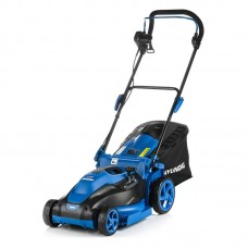 Электрическая газонокосилка Hyundai LE 3820 Электрическая газонокосилка Hyundai LE 3820