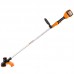 Триммер WORX WG183E.9 40V (33 см) аккумуляторный Триммер WORX WG183E.9 40V (33 см) аккумуляторный