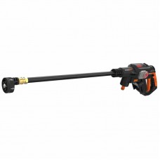Мойка высокого давления WORX WG633E 20V 38бар бесщеточная аккумуляторная Мойка высокого давления WORX WG633E 20V 38бар бесщеточная аккумуляторная