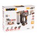 Гвоздезабивной пистолет WORX WX840 20V (80 уд/мин) аккумуляторный Гвоздезабивной пистолет WORX WX840 20V (80 уд/мин) аккумуляторный
