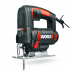 Лобзик WORX WX477.1 220V 500Вт (3100 ход/мин) электрический Лобзик WORX WX477.1 220V 500Вт (3100 ход/мин) электрический