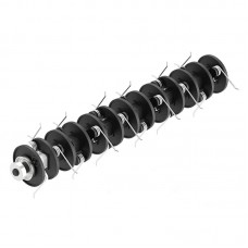 Вал-аэратор 2952807 для аэратора-скарификатора Greenworks GD40SC38II 40V Вал-аэратор 2952807 для аэратора-скарификатора Greenworks GD40SC38II 40V