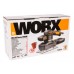 Виброшлифмашина WORX WX641 220V (12000 кол/мин) электрическая Виброшлифмашина WORX WX641 220V (12000 кол/мин) электрическая