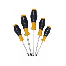 Набор отверток SL/PH, 5 шт Felo 90095248 Набор отверток SL/PH, 5 шт Felo 90095248