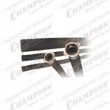 Рукав всасывающий с гол. ГР-50 (D-50мм, L-4м) Рукав всасывающий с гол. ГР-50 (D-50мм, L-4м)