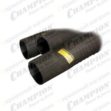 Рукав всасывающий 50 (D-50мм, L-4м) Рукав всасывающий 50 (D-50мм, L-4м)