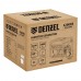 Генератор инверторный GK-2200iF, 2,2 кВт, 230 В, ручной старт DENZEL Генератор инверторный GK-2200iF, 2,2 кВт, 230 В, ручной старт DENZEL