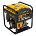 Генератор инверторный GK-2200iF, 2,2 кВт, 230 В, ручной старт DENZEL Генератор инверторный GK-2200iF, 2,2 кВт, 230 В, ручной старт DENZEL