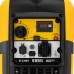 Генератор инверторный GS-2200iS, 2,2 кВт, 230 В, закрытый корпус, ручной старт DENZEL Генератор инверторный GS-2200iS, 2,2 кВт, 230 В, закрытый корпус, ручной старт DENZEL
