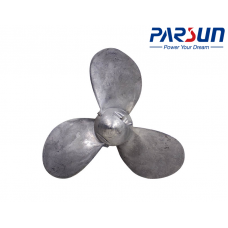 Винт TOYAMA TA2,TA3.5 гребной 3-7¼"-5,0" | PARSUN Винт TOYAMA TA2,TA3.5 гребной 3-7¼"-5,0" | PARSUN