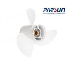 Винт TOYAMA Т60A, T75 / T 85 / T90 гребной 3-13¼"x17.0"