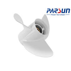 Винт TOYAMA T40, F40, F50, F60 гребной 3-11 1/8*13" | PARSUN Винт TOYAMA T40, F40, F50, F60 гребной 3-11 1/8*13" | PARSUN