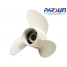 Винт TOYAMA F6ABMS гребной шаг 9" T4/ T5/ T5,8/ F6 3- 7,8" x 9,0" | PARSUN Винт TOYAMA F6ABMS гребной шаг 9" T4/ T5/ T5,8/ F6 3- 7,8" x 9,0" | PARSUN