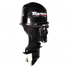 Лодочный мотор Toyama F 60FEL-T-EFI | 60 л.с | 4т Лодочный мотор Toyama F 60FEL-T-EFI | 60 л.с | 4т