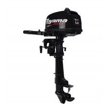 Лодочный мотор Toyama T 5.8 BMS | 5.8 л.с | 2т Лодочный мотор Toyama T 5.8 BMS | 5.8 л.с | 2т