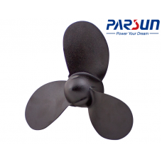 Винт TOYAMA T2.6CBMS гребной 3- 7¼"х5,0" | PARSUN (алюминиевый) | Винт TOYAMA T2.6CBMS гребной 3- 7¼"х5,0" | PARSUN (алюминиевый) |