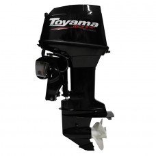 Лодочный мотор Toyama T 60AFWL-T | 60 л.с | 2т Лодочный мотор Toyama T 60AFWL-T | 60 л.с | 2т