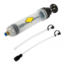 Шприц для удаления масла из 4-тактного двигателя Шприц для удаления масла из 4-тактного двигателя