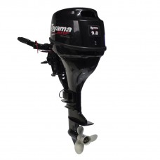 Лодочный мотор Toyama F 9.8BMS | 9.8 л.с | 4т Лодочный мотор Toyama F 9.8BMS | 9.8 л.с | 4т