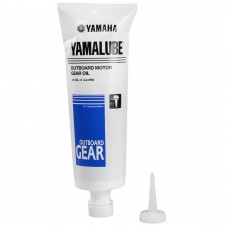 Масло трансмиссионное Минеральное Yamalube | SAE 90 | API GL-4 | 350 мл | для редуктора Масло трансмиссионное Минеральное Yamalube | SAE 90 | API GL-4 | 350 мл | для редуктора