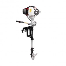 Лодочный мотор Toyama TA 2 | 2.24 л.с | 2т Лодочный мотор Toyama TA 2 | 2.24 л.с | 2т