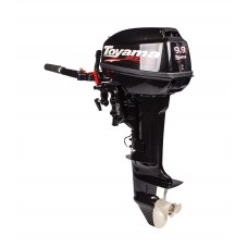 Лодочный мотор Toyama T 9.9 BMS | 9.9 ~ 15 л.с | 2т Лодочный мотор Toyama T 9.9 BMS | 9.9 ~ 15 л.с | 2т