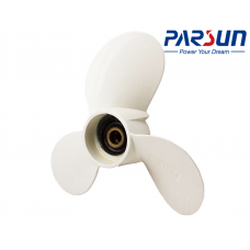 Винт TOYAMA F5BMS | T 5 ABMS | гребной 3- 7½" x 7,0" | PARSUN Винт TOYAMA F5BMS | T 5 ABMS | гребной 3- 7½" x 7,0" | PARSUN