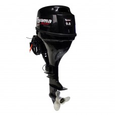 Лодочный мотор Toyama F 9.8FWS | 9.8 л.с | 4т Лодочный мотор Toyama F 9.8FWS | 9.8 л.с | 4т