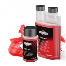 Присадка в бензин Fuel Fit 100 мл Присадка в бензин Fuel Fit 100 мл