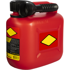 Канистра для бензина | 5 литров Канистра для бензина | 5 литров
