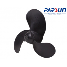 Винт TOYAMA TC3.6MS гребной 3- 7¼"х6,0" > пластиковый | PARSUN Винт TOYAMA TC3.6MS гребной 3- 7¼"х6,0" > пластиковый | PARSUN