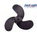 Винт TOYAMA TC3.6MS гребной 3- 7¼"х6,0" > пластиковый | PARSUN Винт TOYAMA TC3.6MS гребной 3- 7¼"х6,0" > пластиковый | PARSUN