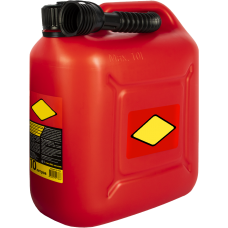 Канистра для бензина | 10 литров Канистра для бензина | 10 литров