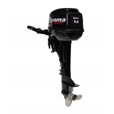 Лодочный мотор Toyama T 9.8 BMS | 9.8 л.с | 2т Лодочный мотор Toyama T 9.8 BMS | 9.8 л.с | 2т