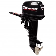 Лодочный мотор Toyama T 30 ABMS | 30 л.с | 2т Лодочный мотор Toyama T 30 ABMS | 30 л.с | 2т
